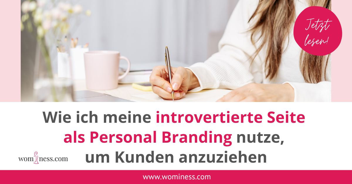 personal-branding-introvertierte-wominess-blog